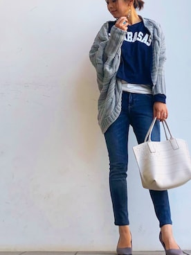 hinaimamaさんのコーディネート