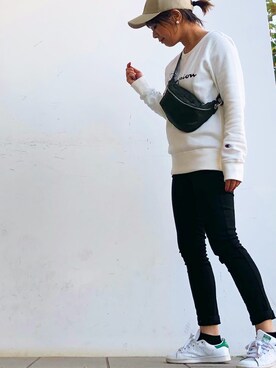 hinaimamaさんのコーディネート