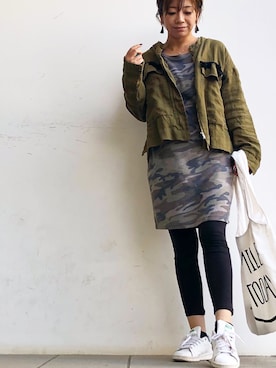 hinaimamaさんのコーディネート