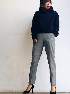 hinaimamaさんのコーディネート