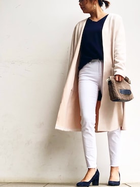 hinaimamaさんのコーディネート