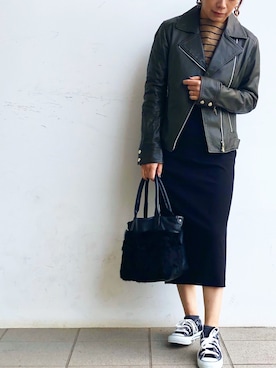 hinaimamaさんのコーディネート