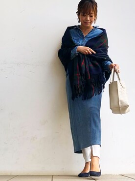 hinaimamaさんのコーディネート