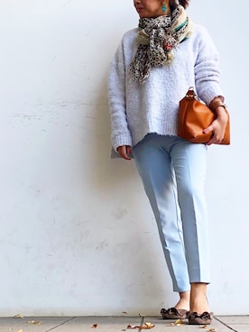 hinaimamaさんのコーディネート