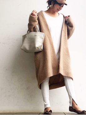 hinaimamaさんのコーディネート