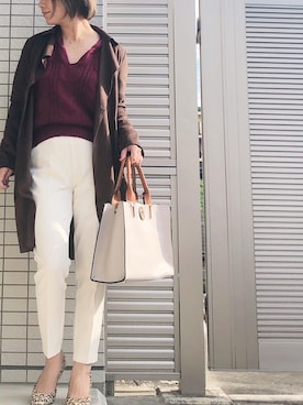 hinaimamaさんのコーディネート