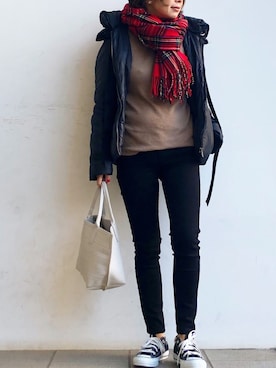 hinaimamaさんのコーディネート