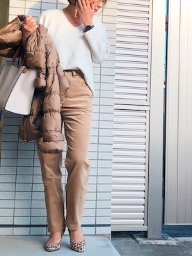 hinaimamaさんのコーディネート