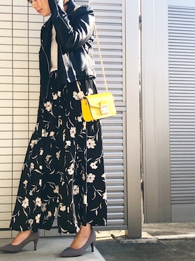 hinaimamaさんのコーディネート