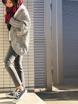 hinaimamaさんのコーディネート