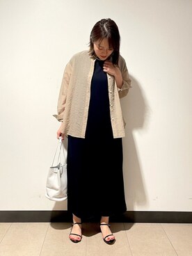 yamさんのコーディネート