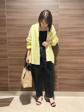 yamさんのコーディネート