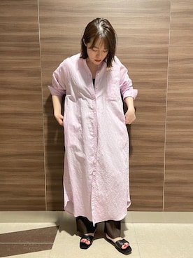 yamさんのコーディネート