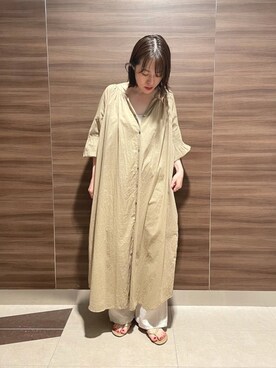 yamさんのコーディネート