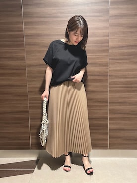 yamさんのコーディネート