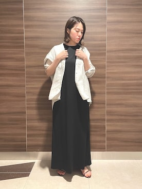 yamさんのコーディネート