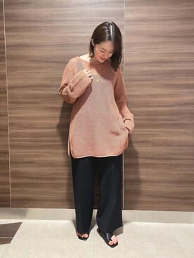 yamさんのコーディネート