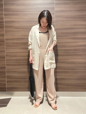 yamさんのコーディネート