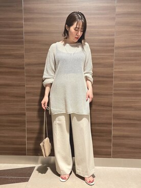 yamさんのコーディネート