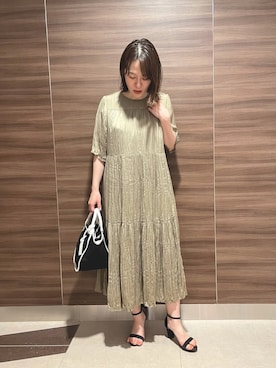 yamさんのコーディネート