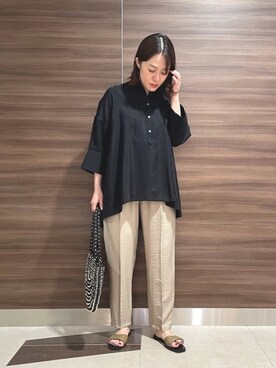 yamさんのコーディネート