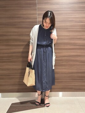 yamさんのコーディネート