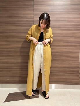 yamさんのコーディネート