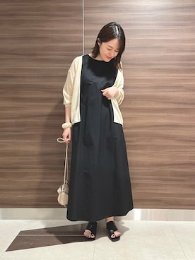 yamさんのコーディネート