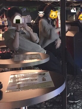 btoさん（メンズ・166cm）の春コーディネート