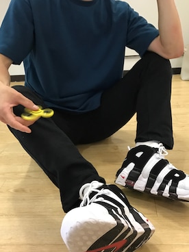 youさんのコーディネート