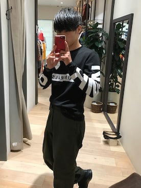 youさんのコーディネート