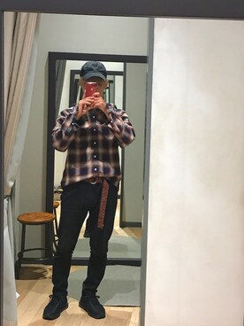 youさんのコーディネート