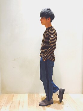 youさんのコーディネート