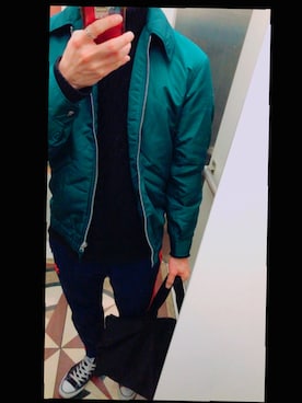 youさんのコーディネート