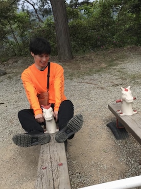 youさんのコーディネート