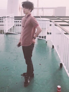 youさんのコーディネート