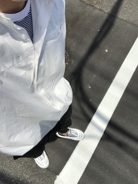 youさんのコーディネート