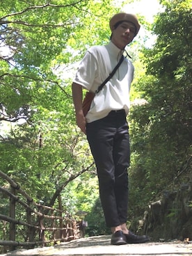 youさんのコーディネート