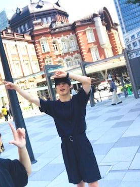 youさんのコーディネート