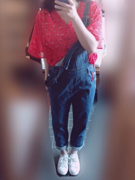 SHiEさんのコーディネート