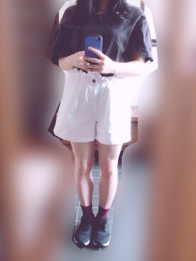 SHiEさんのコーディネート