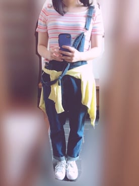 SHiEさんのコーディネート