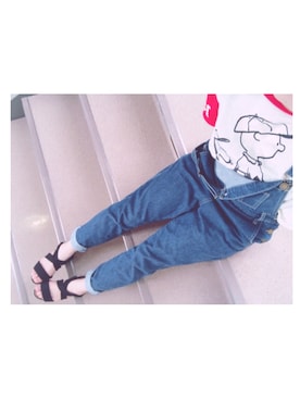 SHiEさんのコーディネート