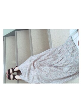 SHiEさんのコーディネート