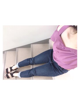 SHiEさんのコーディネート