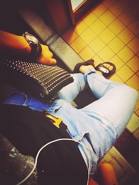 ryusei0105さんのコーディネート