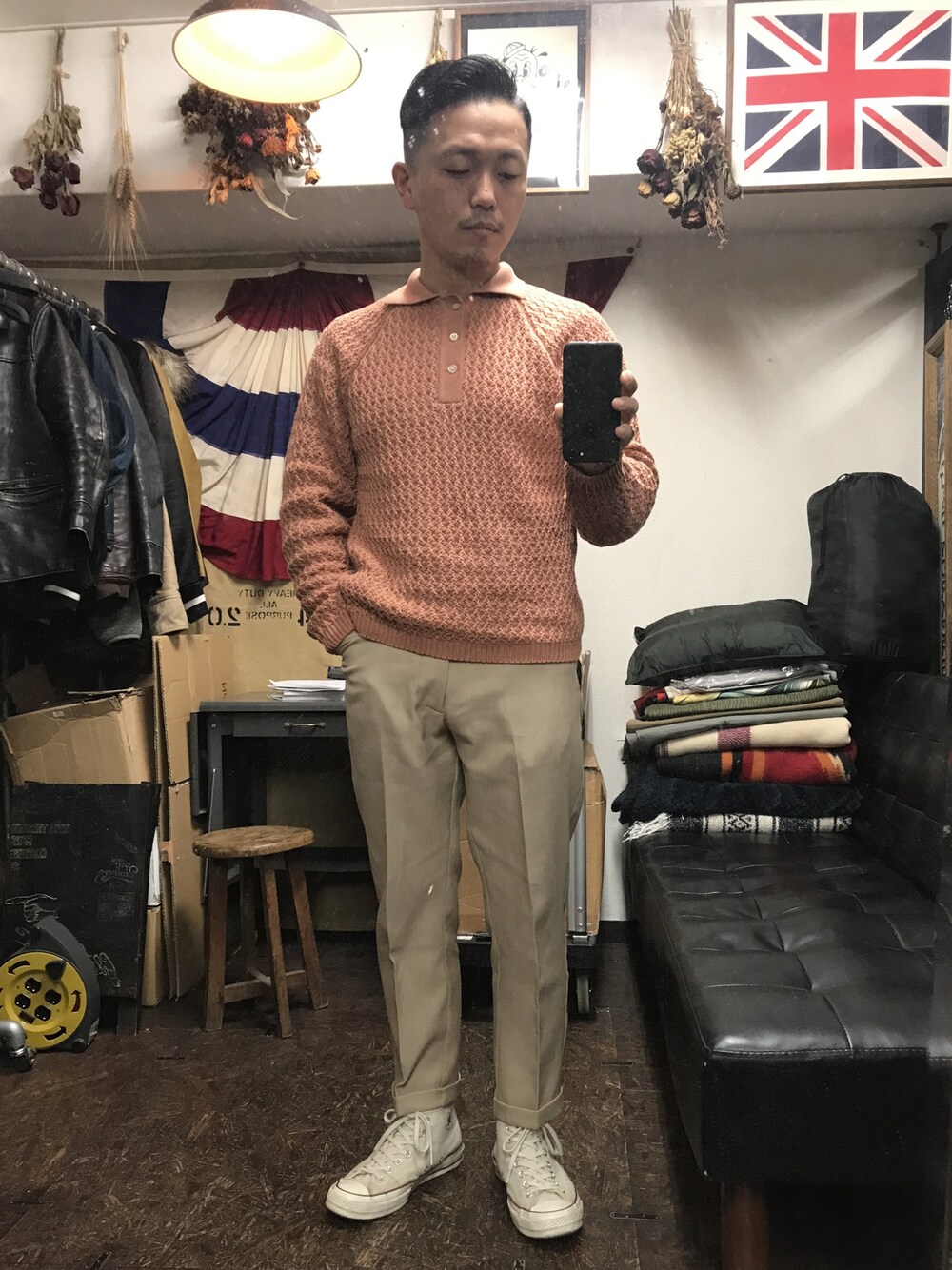 G&F Co.（ジーアンドエフコー）の「[G&F Co. / ジーアンドエフコー