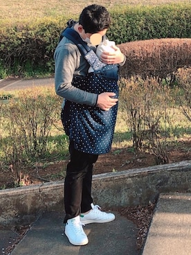 songpuさんのコーディネート