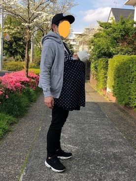 songpuさんのコーディネート