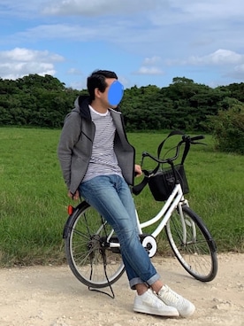 songpuさんのコーディネート